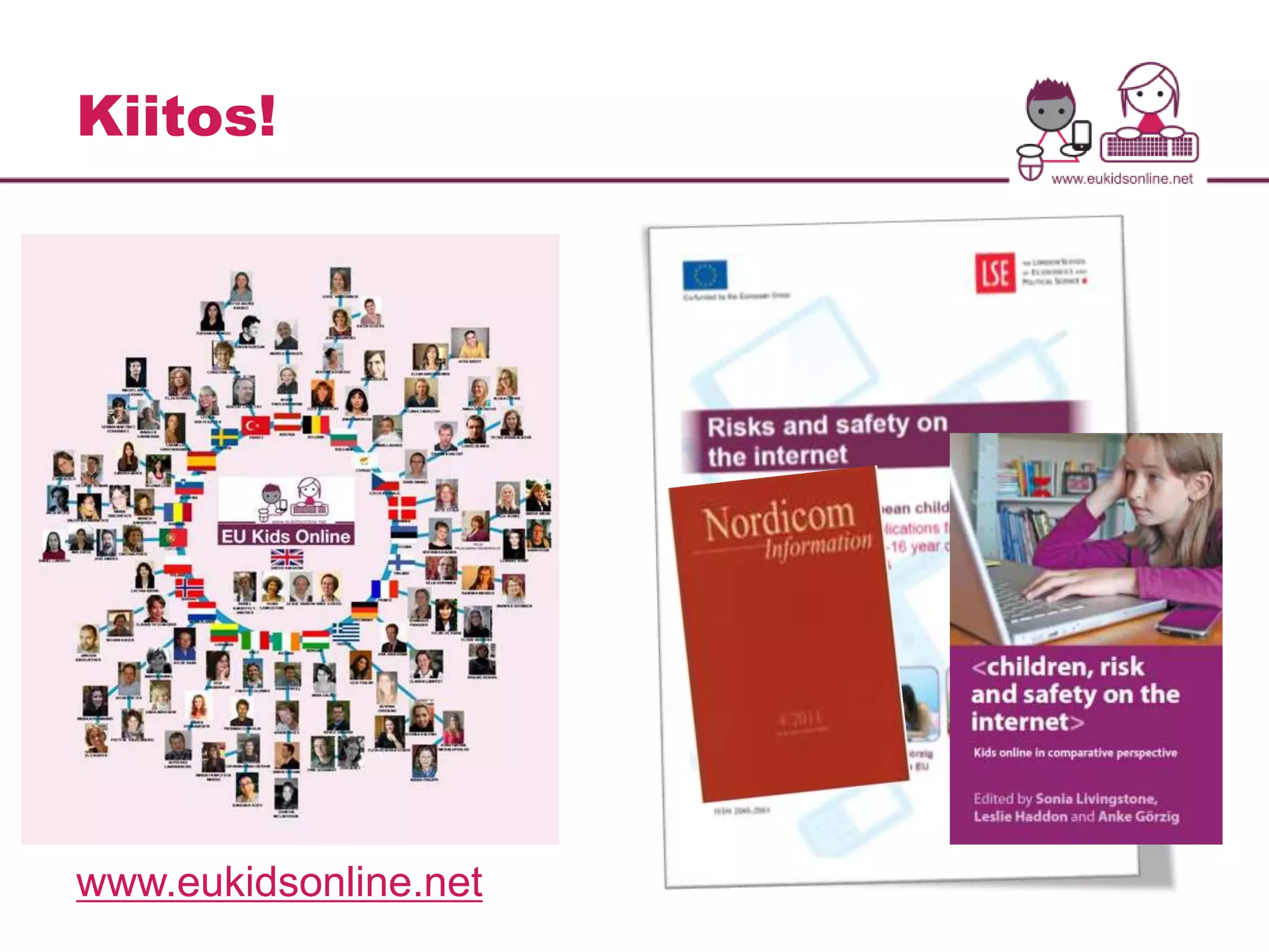 Kiitos! 
www.eukidsonline.net 
