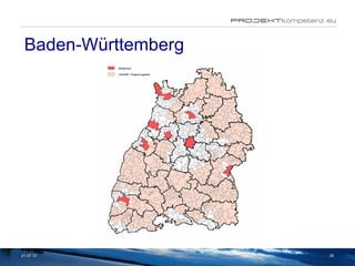 Baden-Württemberg 21.07.10 
