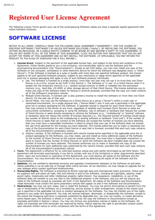 textpad license agreement textpad license agreement
