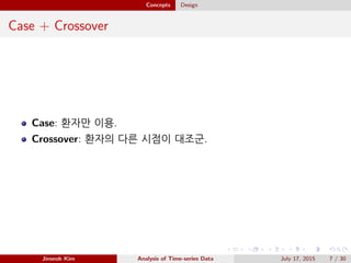 Case-crossover study | PDF
