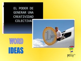 WORD IDEAS 