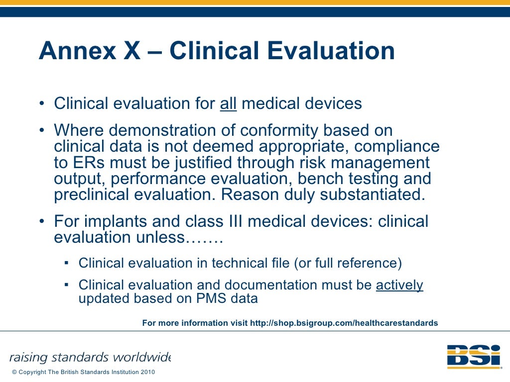 EU Medical Devices Directive M5 Amendment 93 42 EEC Regulatory Update… EU Medical Devices Directive M5 Amendment 93 42 EEC Regulatory Update…