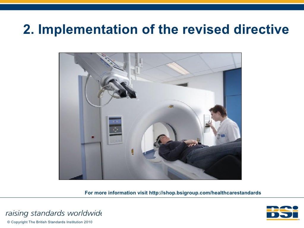 EU Medical Devices Directive M5 Amendment 93 42 EEC Regulatory Update…