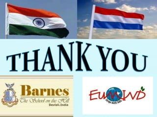 Eumind energy at home