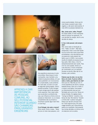 Eu Mudei Lobo Antunes