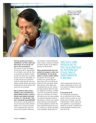 Eu Mudei Lobo Antunes