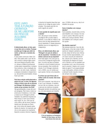 Eu Mudei Lobo Antunes