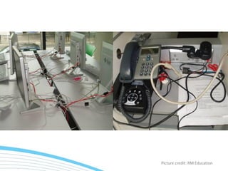 Picture credit: RM Education
 