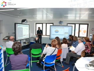 Scientix 2 | Agueda Gras
27/01/2014 | Leuven
Association KU Leuven
35
 