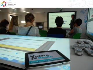 Scientix 2 | Agueda Gras
27/01/2014 | Leuven
Association KU Leuven
36
 