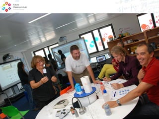 Scientix 2 | Agueda Gras
27/01/2014 | Leuven
Association KU Leuven
37
 