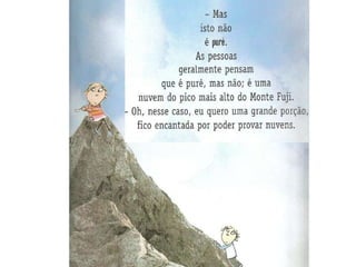 Eu nunca comerei tomate