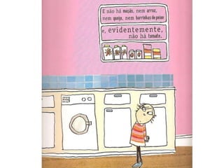 Eu nunca comerei tomate