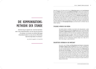 5
Die Kommunikations-
methodik der Stunde
„Manchmal mag es ungerecht sein, manchmal übertrieben,
aber in einer Unternehmenswelt, in der die Justiz den Konzernen
oft unterliegt, ist es mitunter die schärfste Waffe gegen
Wirtschaftskriminalität. Es ist das Urteil der Öffentlichkeit.
Manchmal wiegt dieses am schwersten.“
(vgl. „Die Zeit“, Ausgabe Nr. 18, 25. April 2013)
Dieses Zitat aus der „Zeit“ bringt es auf den Punkt: Die Öffentlichkeit nimmt immer öfter eine Richterrolle
ein. Und die Medien fungieren je nach Causa als Kläger oder Verteidiger. Verfahren dauern aufgrund ihrer
Komplexität gerade in Fällen möglicher Wirtschaftskriminalität viele Jahre und ihr Ausgang ist meist mehr als
ungewiss. Oft ist nicht einmal klar, ob es nach jahrelangen Ermittlungen überhaupt zu einer Anklage kommt.
Daher findet nicht selten lange vor einem möglichen Urteil schon eine öffentliche Vorverurteilung statt –
die dann auch durch eine spätere entlastende juristische Entscheidung nicht mehr revidiert werden kann.
Die Öffentlichkeit verkörpert dabei aber nur scheinbar einen gerechten Richter, denn ihre Sichtweise der
Dinge wird von vielen Seiten beeinflusst, verzerrt und vorgeprägt. Auch erweist sich der Informationsstand
der breiten Öffentlichkeit zumeist als bruchstückhaft und nicht selten sehr einseitig. Die Beurteilung einer
Causa wird außerdem durch tief eingeprägte Stereotype wie „die bösen Konzerne“, „die Reichen“ oder „die
Politiker“ beeinflusst.
Das mediale Interesse an Justizfällen ist in den letzten Jahren stetig gewachsen – gerade
große Wirtschaftsfälle sind in aller Munde. Prozesse besitzen heute in zunehmendem Maße
das Potential, zu Medienereignissen zu werden. Rechtsverfahren erweisen sich als sehr
attraktiv für Journalisten, die immer mehr dem Druck ausgesetzt sind, öffentlichkeitswirk-
same Aufdeckerstories liefern zu müssen. Zwischen den einzelnen Medien herrscht ein
harter Kampf um die beste „G’schicht“. Und was kommt da gelegener als juristische
Auseinandersetzungen, die fast immer mit der vereinfachenden Schwarz-Weiß-Malerei
funktionieren, nach der die Öffentlichkeit scheinbar verlangt: Gut vs. Böse, Arm vs.
Reich, kleine Anleger vs. große Unternehmen.
Dazu kommt, dass die Finanz- und Wirtschaftskrise das Vertrauen in Unternehmer
und Manager insgesamt schwer erschüttert hat. Der Euro wankt, Arbeitsplätze ge-
hen verloren, die Staatsverschuldung steigt. Gleich mehrere große heimische Unterneh-
men sind in Skandale verwickelt. In fast logischer Konsequenz ist die Öffentlichkeit auf
der Suche nach „den Schuldigen“: nach persönlich haftbaren Personen, die getrieben
durch ihre Gier für all das verantwortlich sein sollen. Das führt dazu, dass Manager heute
für vermeintliche Delikte strafrechtlich verfolgt werden, ähnliche Vorgänge vor ein paar
Jahren jedoch wohl kaum der Rede wert gewesen wären. Und wo man früher noch in
einem Boot saß, gibt es nun die neue Kronzeugenregelung. Auch Steuervergehen stellen
schon lange keine Kavaliersdelikte mehr dar. Es genügt die Präsenz auf der Offshore
Leaks-Datenbank, schon ist die Optik schief und auch ganz ohne weitere rechtliche Ver-
folgung die Karriere dahin.
Steigendes Interesse der Medien
Erschüttertes Vertrauen in die Wirtschaft
Abschnitt 1: Litigation PR - Warum, wann und wie?
Die Kommunikationsmethodik der Stunde
 