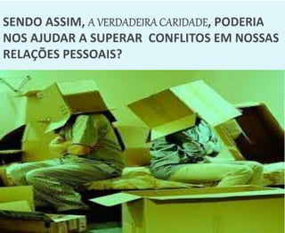 Eu, pacificador de minha vida