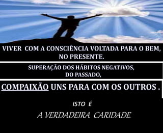 Eu, pacificador de minha vida