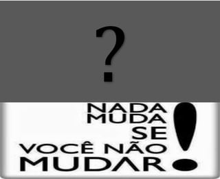 Eu, pacificador de minha vida