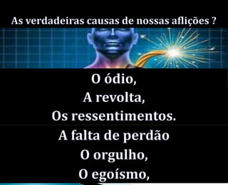 Eu, pacificador de minha vida