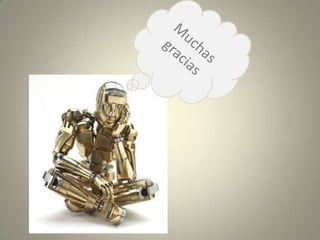 Reforzamiento inmediato de la información.