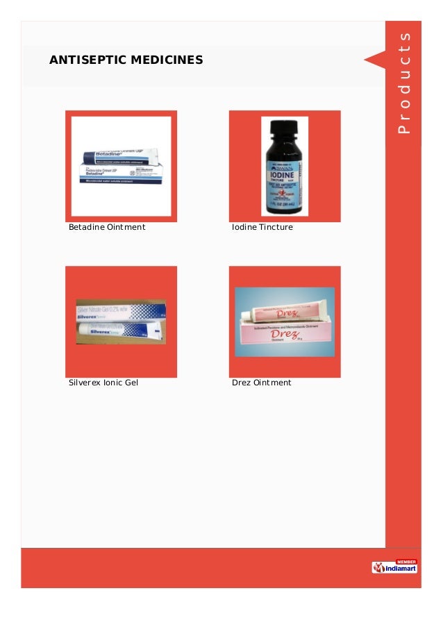 Genticyn eye drops for eyes