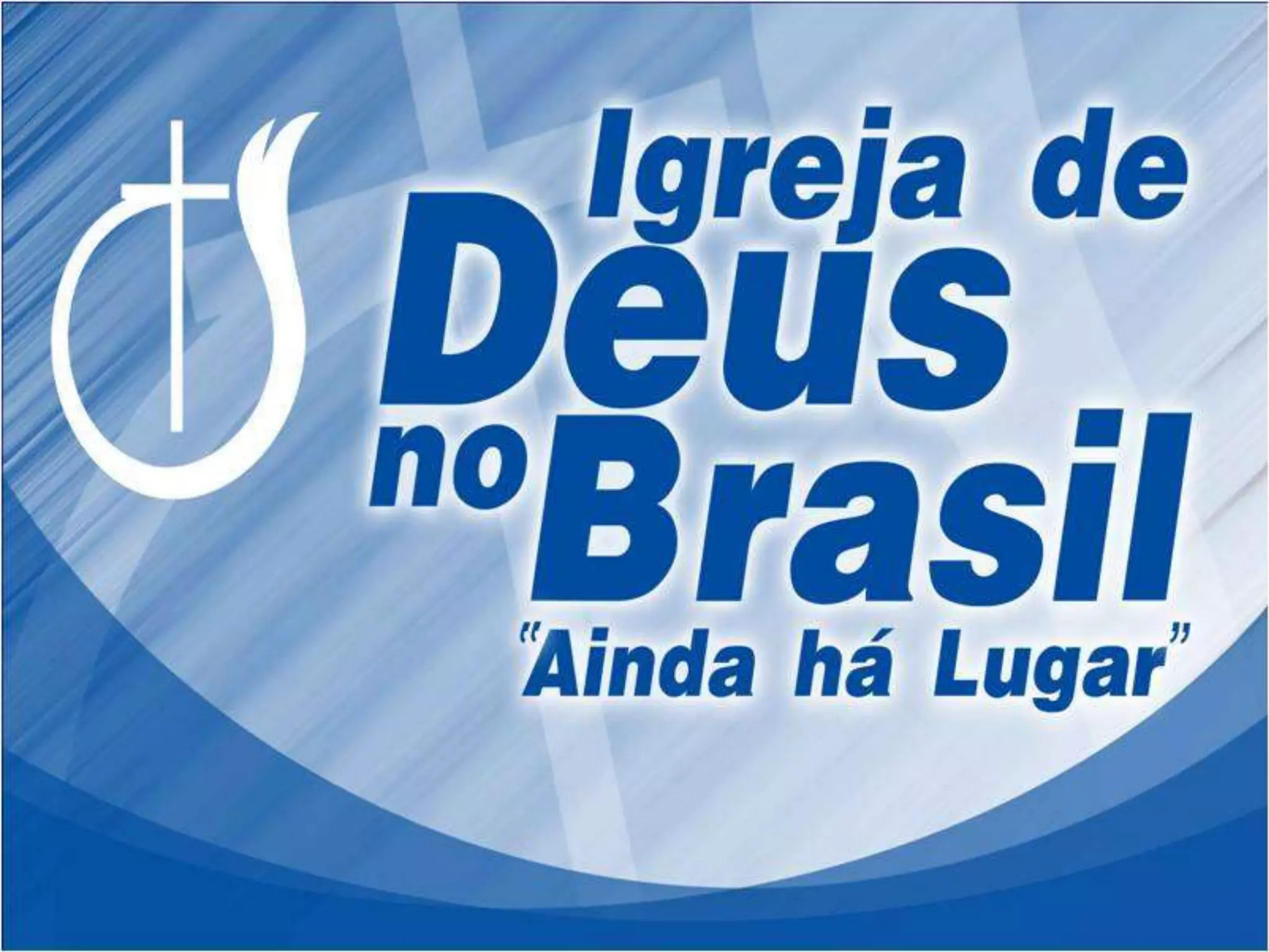 Eu quero é_deus