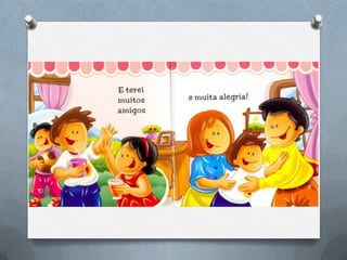 Eu quero ser honesto