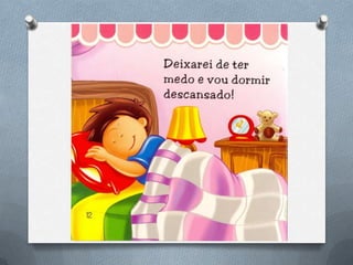 Eu quero ser honesto