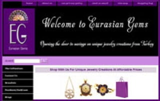 Eurasian Gems