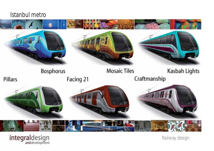 intergral design