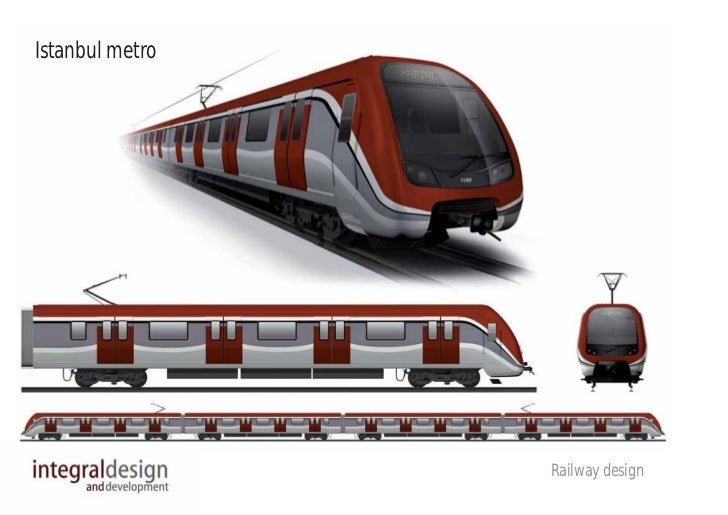 intergral design