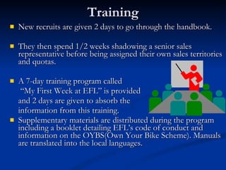 Absord Program Eureka forbes-ltd | PPT