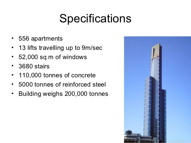 Eureka skydeck info