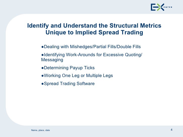 Equity index futures trading strategies