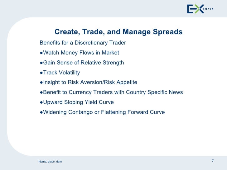 Equity index futures trading strategies