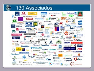 130 Associados




       Faça clique para editar o estilo




23/05/10
 