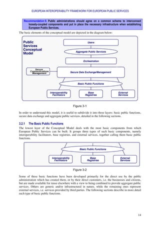 European Interoperability Framework For European Public Services Draft ...