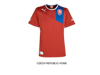 CZECH REPUBLIC HOME
 