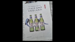 Euro2020 tactical ads UK