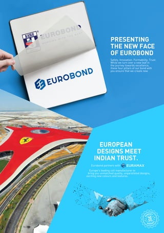 Eurobond acp-panel-catalogue-pdf | PDF