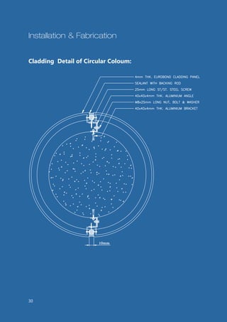 Eurobond Standard_Technical E Manual | PDF