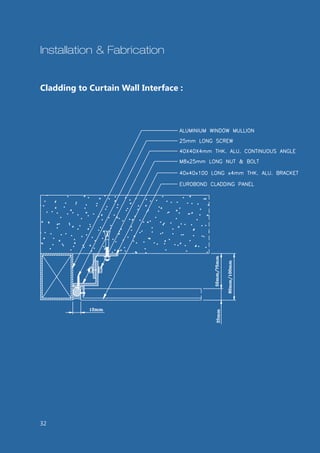 Eurobond Standard_Technical E Manual | PDF