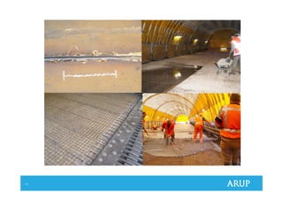 Eurocodes for the assessment of the existing structures | PDF