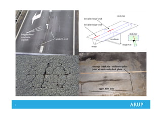Eurocodes for the assessment of the existing structures | PDF