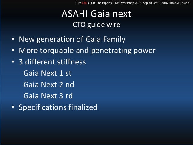 Masahisa Yamane 45new Devices For Cto Pci Masahisa Yamane 45new Devices For Cto Pci