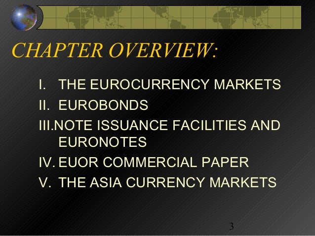 Currency market today