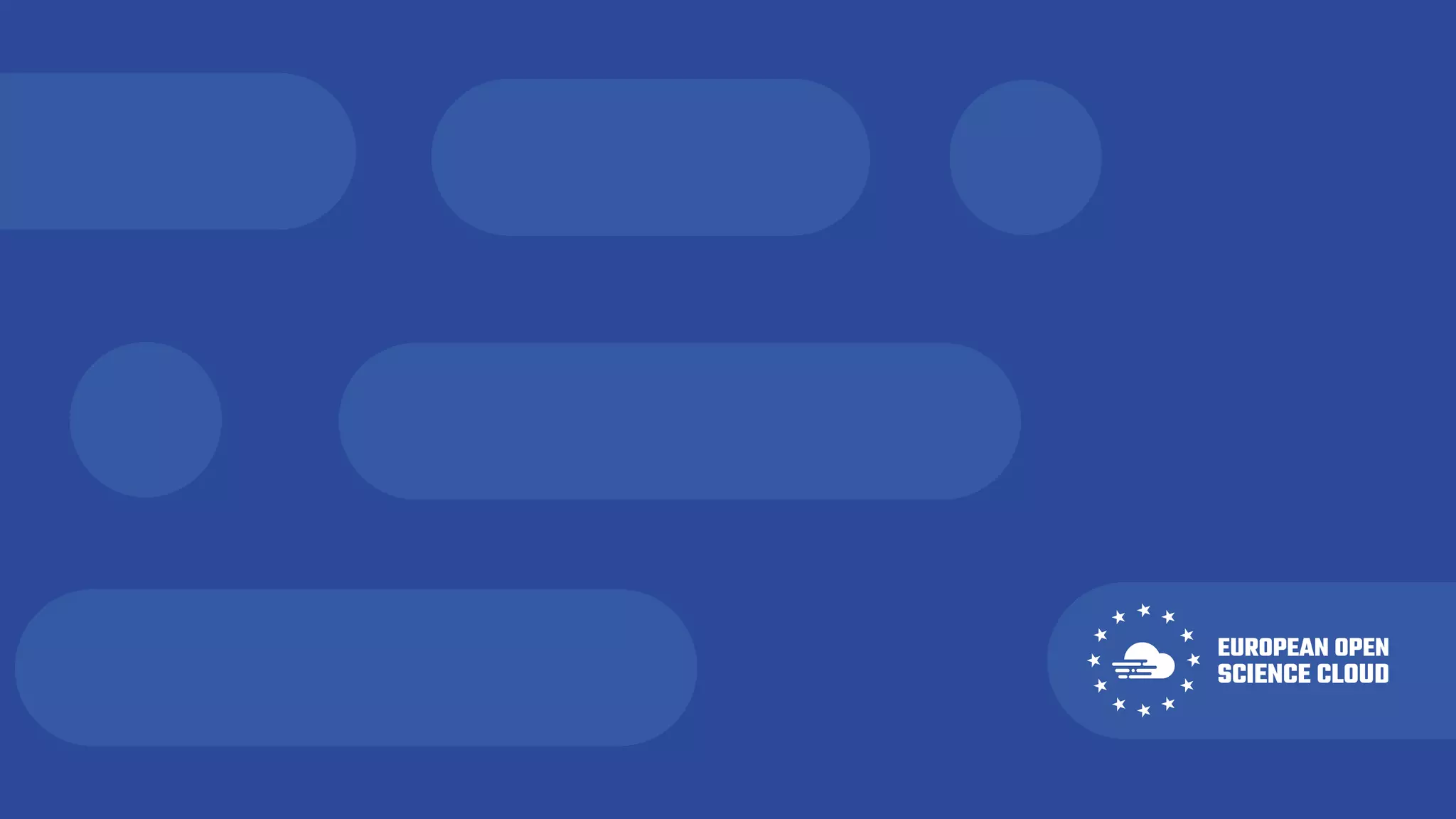 Is Europe ready for Open Science