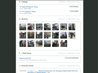 The Web map stack on Django