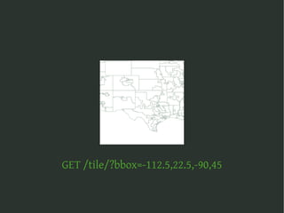 Tile example




z: 5, x: 2384, y: 1352
 
