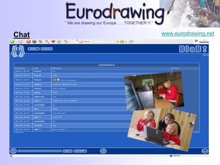 Chat www.eurodrawing.net
 