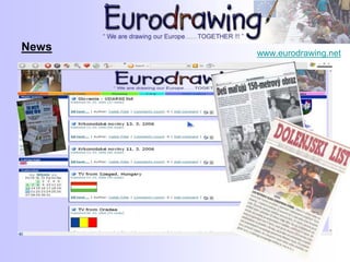 News www.eurodrawing.net
 